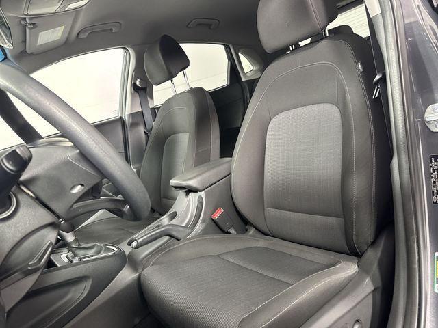 used 2023 Hyundai Kona car, priced at $18,648