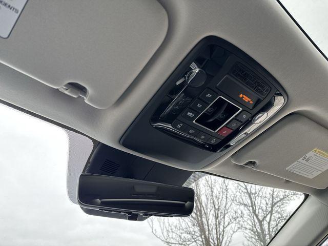 new 2026 Kia Carnival Hybrid car, priced at $55,475