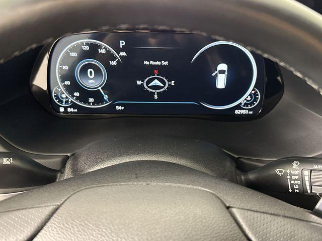 used 2020 Hyundai Palisade car, priced at $22,459