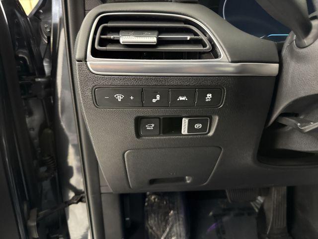 used 2020 Hyundai Palisade car, priced at $22,459