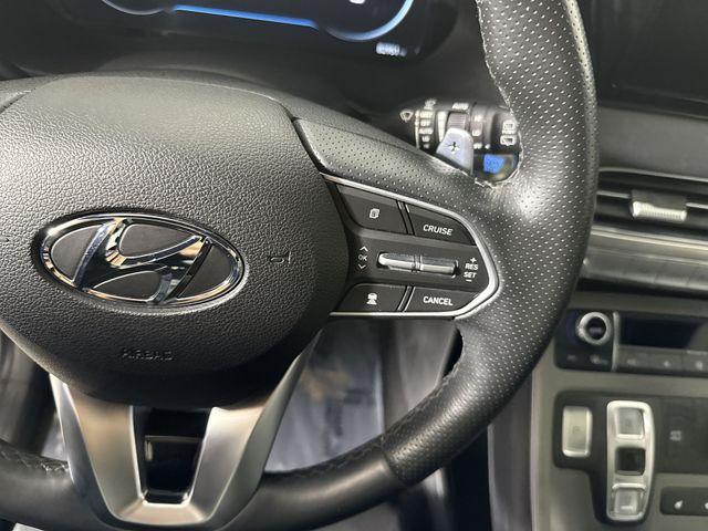 used 2020 Hyundai Palisade car, priced at $22,459