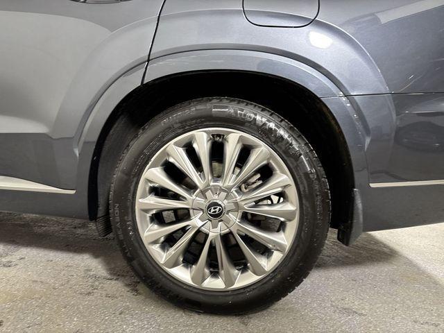 used 2020 Hyundai Palisade car, priced at $22,459