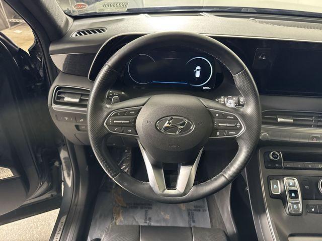 used 2020 Hyundai Palisade car, priced at $22,459