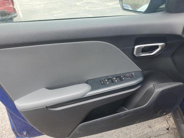 new 2025 Kia K4 car, priced at $24,185