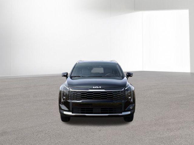 new 2026 Kia Sportage Hybrid car, priced at $35,226