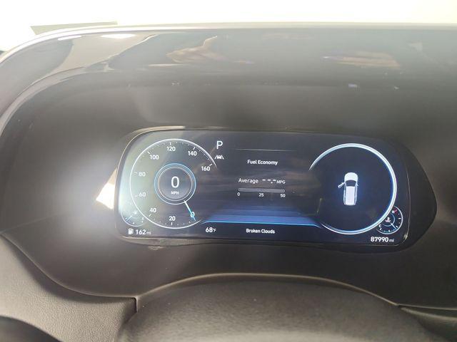 used 2021 Hyundai Palisade car, priced at $25,338