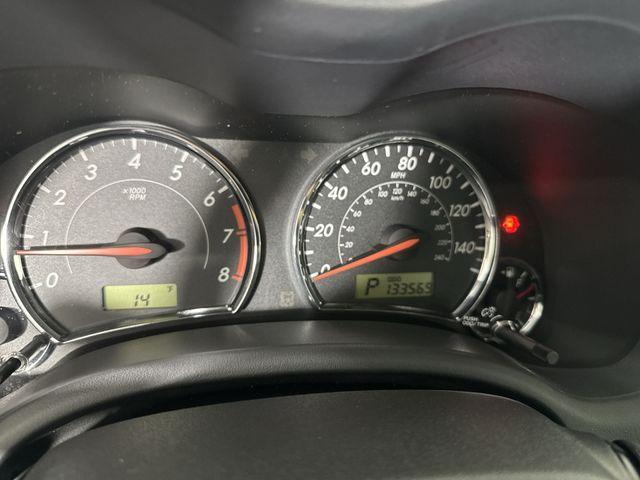 used 2013 Toyota Corolla car, priced at $7,998