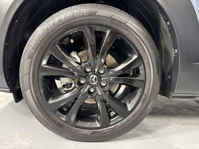 used 2022 Mazda CX-30 car, priced at $21,974