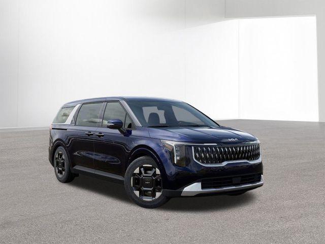new 2026 Kia Carnival car, priced at $41,759