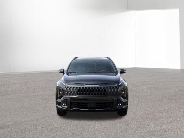 new 2026 Kia Sportage car, priced at $37,554