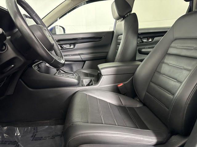 used 2023 Honda CR-V car, priced at $27,998
