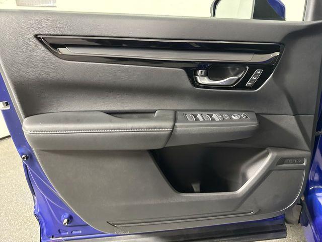 used 2023 Honda CR-V car, priced at $27,998
