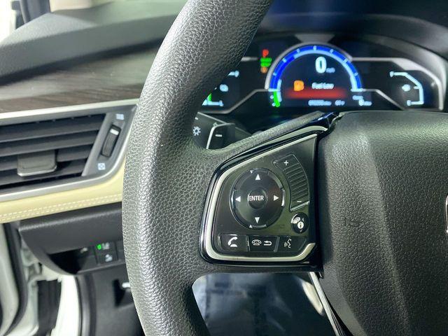 used 2018 Honda Clarity Plug-In Hybrid car, priced at $15,698
