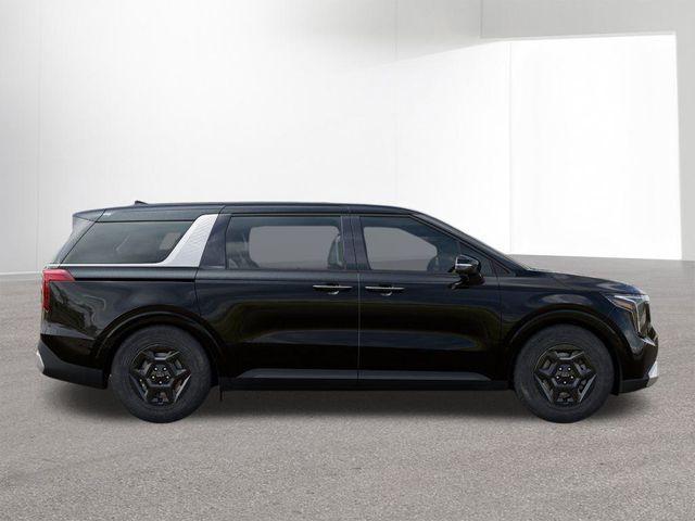 new 2026 Kia Carnival car, priced at $41,164