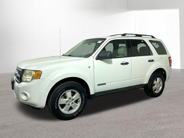 used 2008 Ford Escape car, priced at $4,221