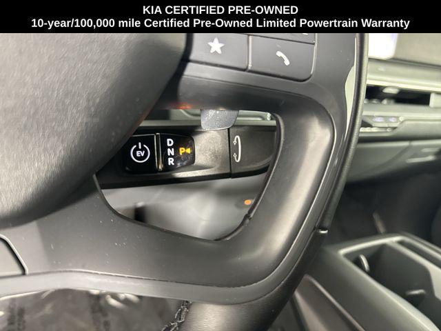 used 2024 Kia EV9 car, priced at $35,998