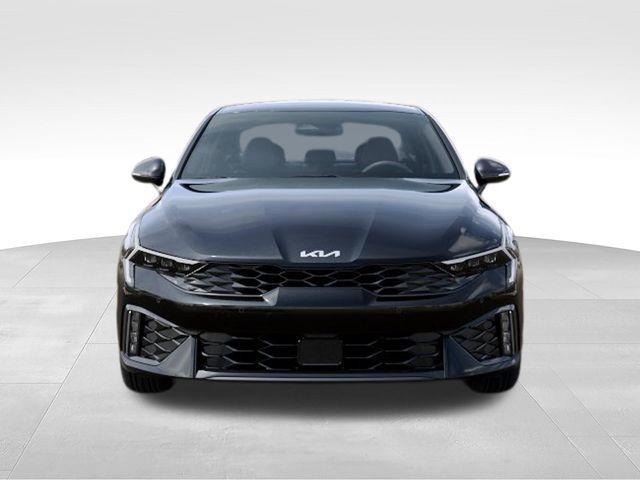 new 2026 Kia K5 car, priced at $31,595