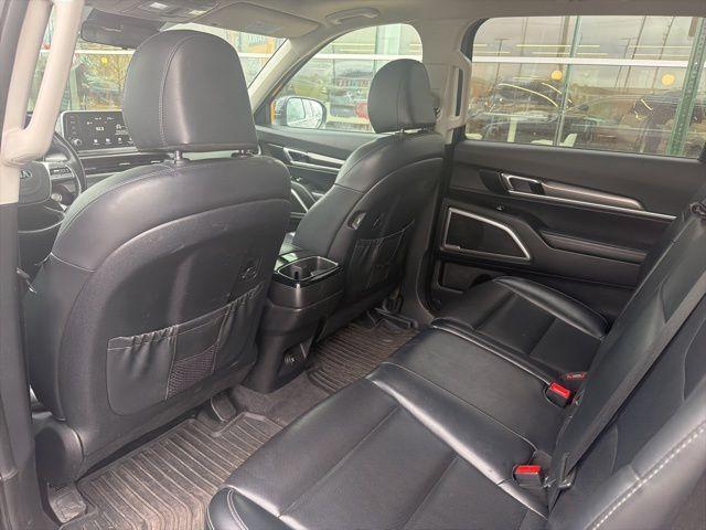 used 2020 Kia Telluride car, priced at $21,488