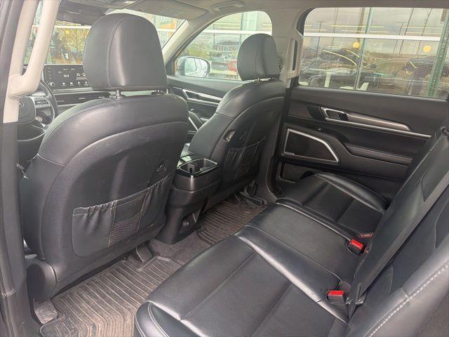 used 2020 Kia Telluride car, priced at $21,488