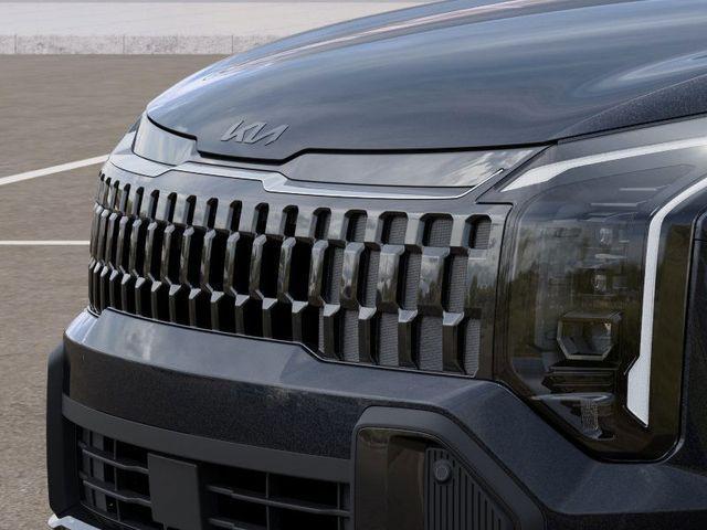 new 2026 Kia Sportage car, priced at $35,853