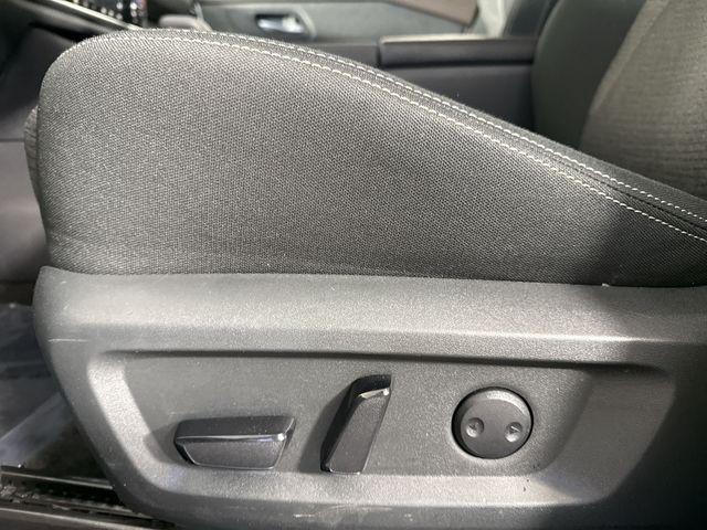 used 2023 Nissan Rogue car, priced at $24,075