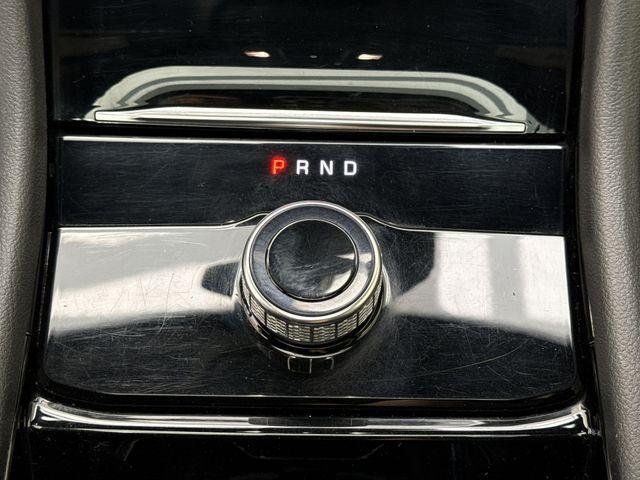 used 2022 Jeep Grand Cherokee L car, priced at $27,969