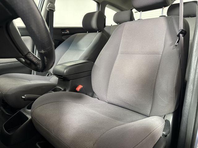 used 2008 Toyota Matrix car, priced at $4,750