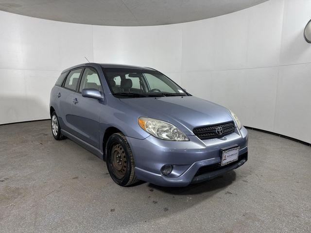 used 2008 Toyota Matrix car, priced at $4,750
