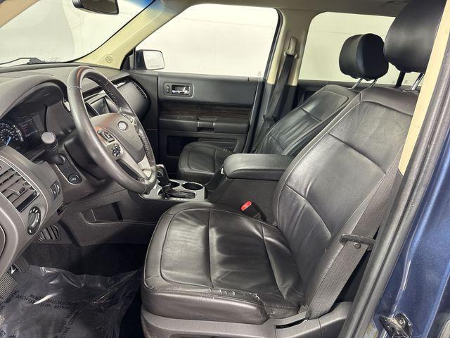 used 2019 Ford Flex car, priced at $15,114
