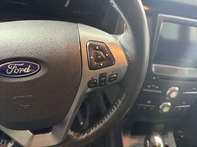 used 2019 Ford Flex car, priced at $15,640