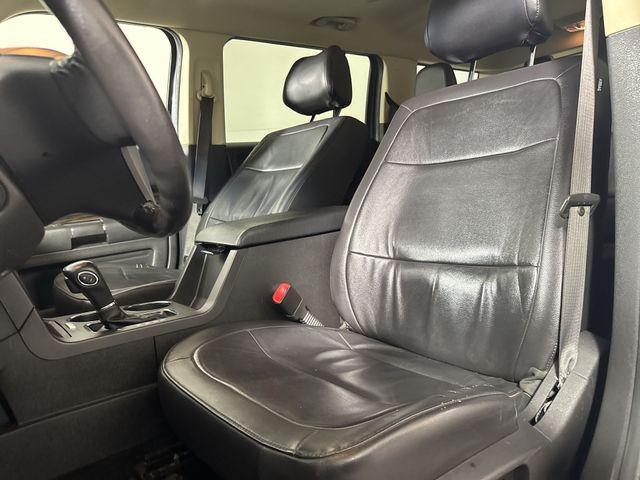 used 2019 Ford Flex car, priced at $15,640