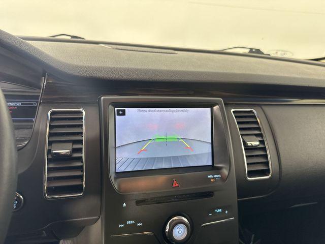 used 2019 Ford Flex car, priced at $15,114