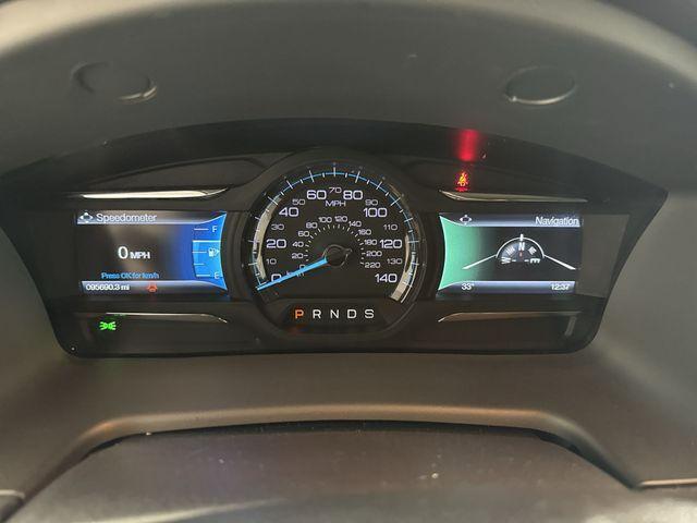 used 2019 Ford Flex car, priced at $15,640