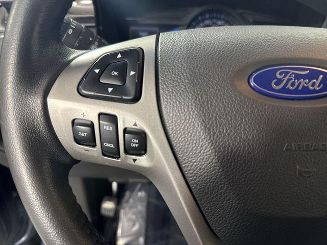 used 2019 Ford Flex car, priced at $15,114