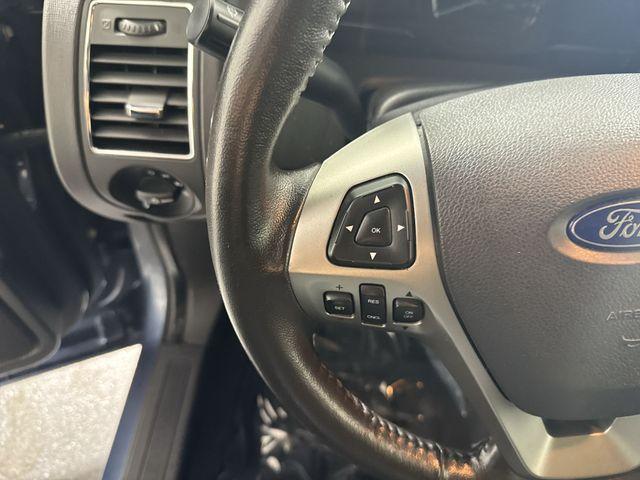 used 2019 Ford Flex car, priced at $15,640