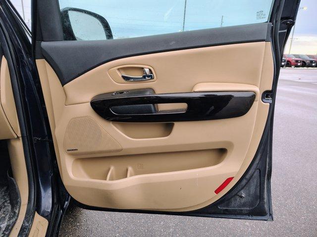 used 2020 Kia Sedona car, priced at $15,588