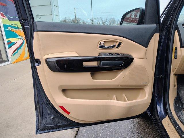 used 2020 Kia Sedona car, priced at $15,588