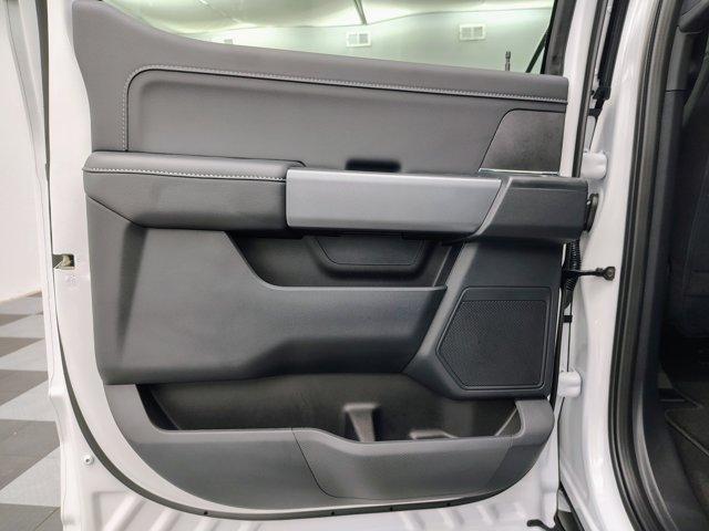 new 2025 Ford F-150 car, priced at $48,422