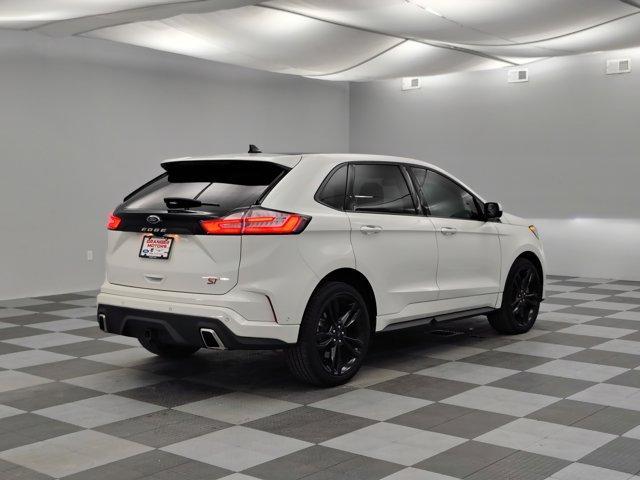 used 2022 Ford Edge car, priced at $25,888