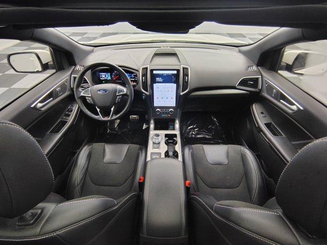 used 2022 Ford Edge car, priced at $25,888