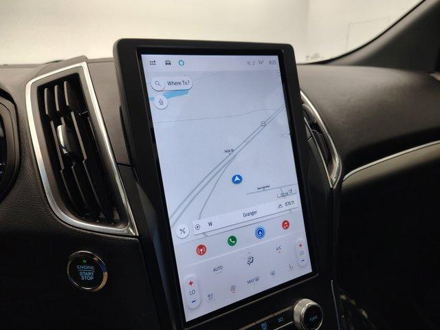 used 2022 Ford Edge car, priced at $25,888