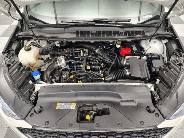 used 2022 Ford Edge car, priced at $25,888