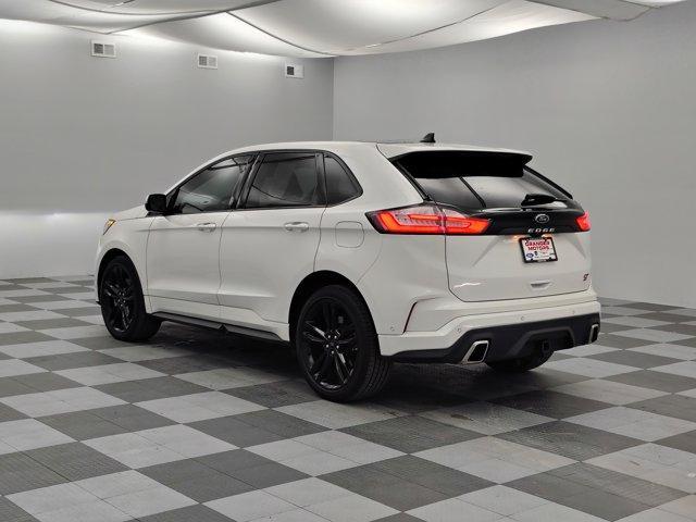 used 2022 Ford Edge car, priced at $25,888
