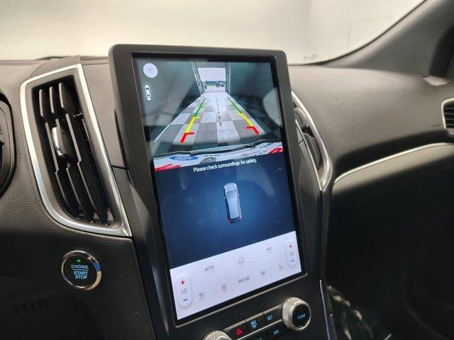 used 2022 Ford Edge car, priced at $25,888