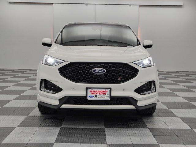 used 2022 Ford Edge car, priced at $25,888