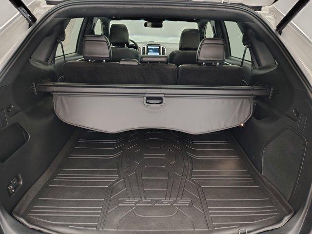 used 2022 Ford Edge car, priced at $25,888