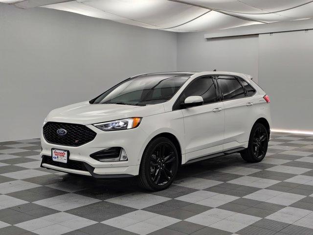 used 2022 Ford Edge car, priced at $25,888