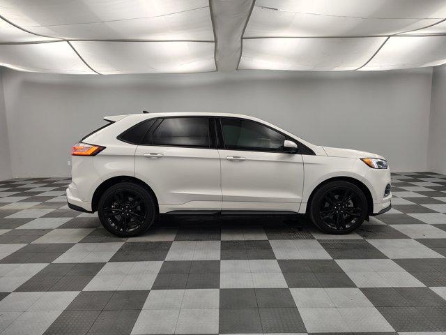 used 2022 Ford Edge car, priced at $25,888