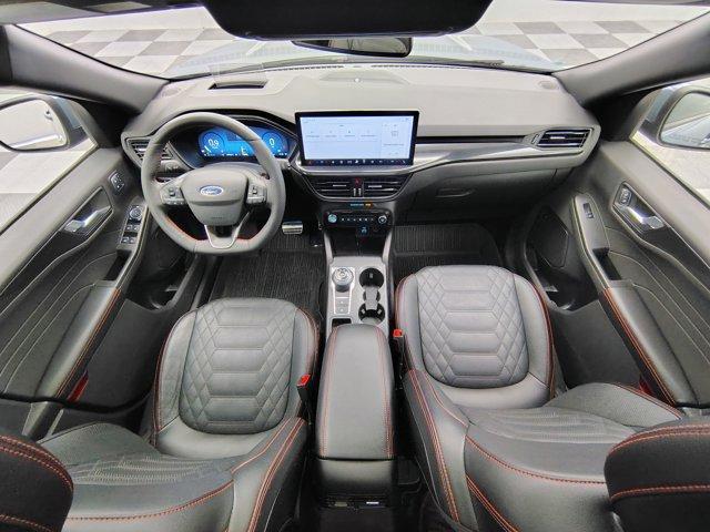 used 2023 Ford Escape car, priced at $26,288