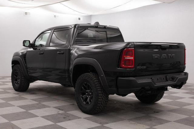 new 2026 Ram 1500 car, priced at $79,391